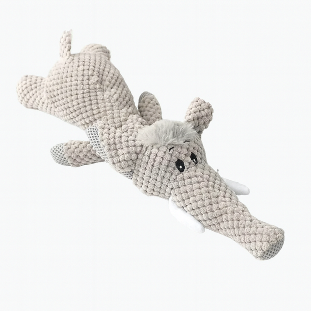 Zabawka do gryzienia dla psa – Materiał odporny na zużycie – Do zabawy i treningu