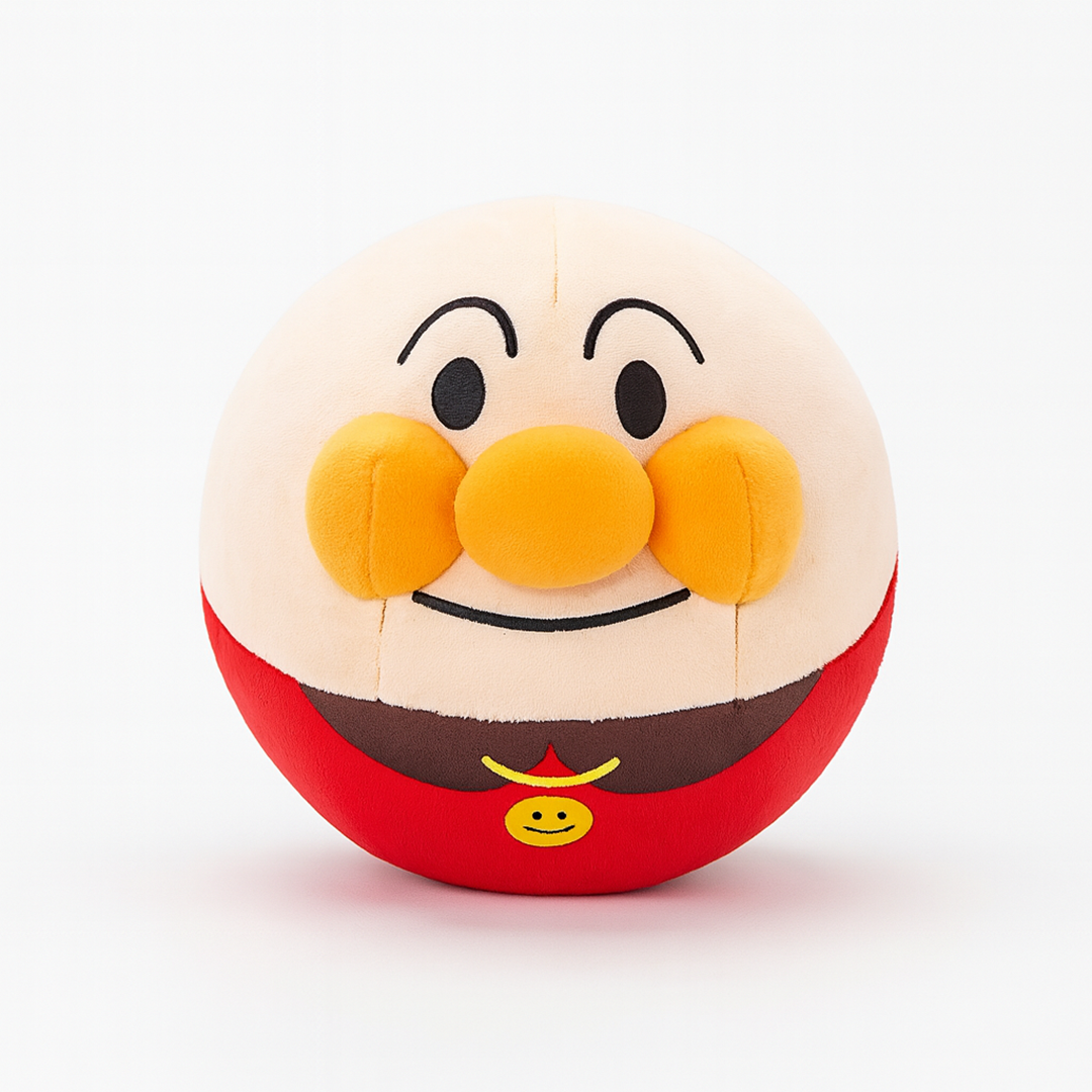 Automatyczna Ruchoma Piłka dla Psa – Interaktywna Pluszowa Zabawka