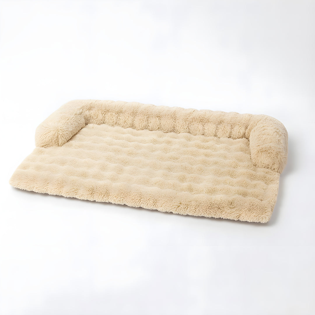 Nakładka na kanapę dla psów i kotów – Antypoślizgowy spód – Pokrowiec do prania