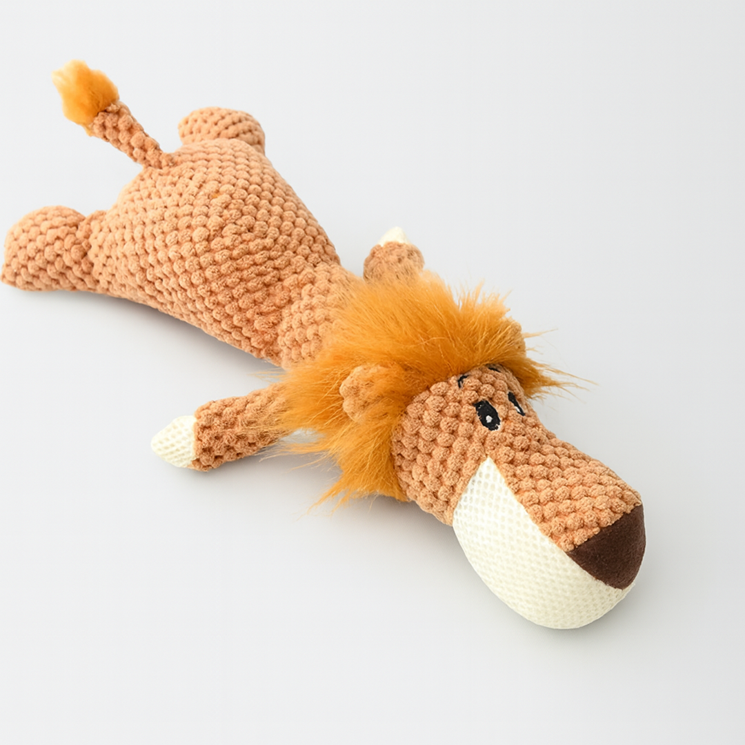 Zabawka do gryzienia dla psa – Materiał odporny na zużycie – Do zabawy i treningu